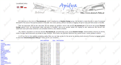 Desktop Screenshot of elysium.filety.pl
